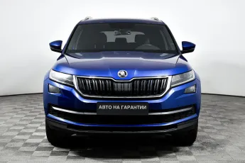 Skoda  2