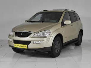 SsangYong  1