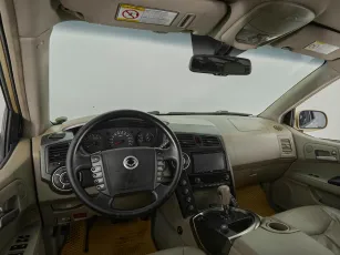 SsangYong  10