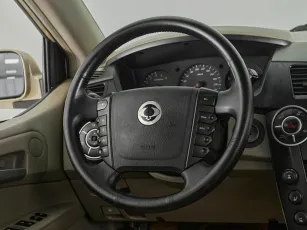 SsangYong  11