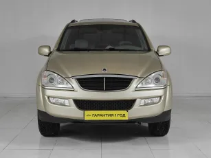 SsangYong  2