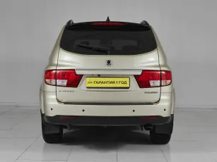 SsangYong  5