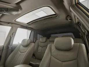 SsangYong  7