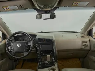 SsangYong  9