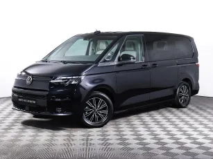 Volkswagen Multivan, T7