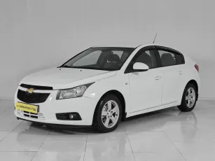 Chevrolet  1
