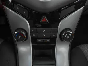 Chevrolet  11