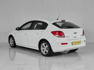 Chevrolet  4