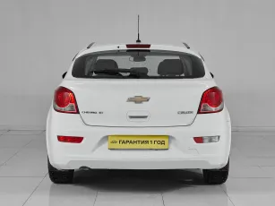Chevrolet  5