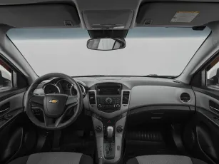 Chevrolet  8