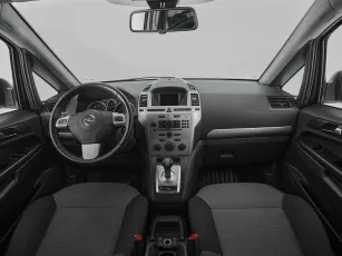 Opel  8