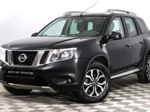 Nissan Terrano,  III (D10)