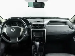 Nissan  7