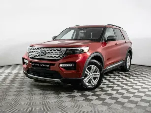 Ford  1