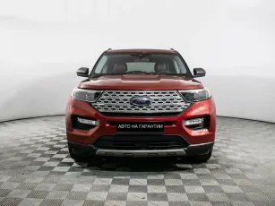 Ford  2