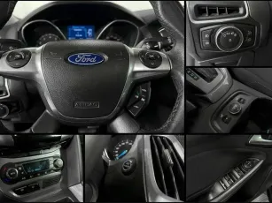 Ford  8