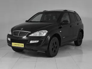SsangYong  1