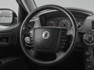 SsangYong  11