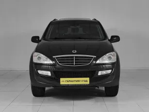 SsangYong  2