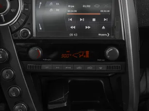 SsangYong  21