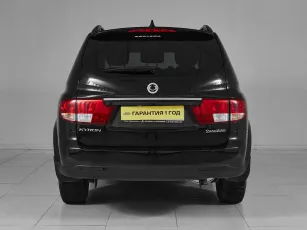 SsangYong  6