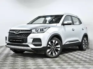 Chery  1
