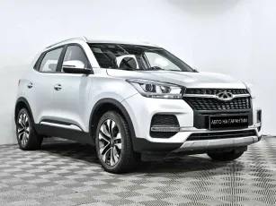 Chery  2