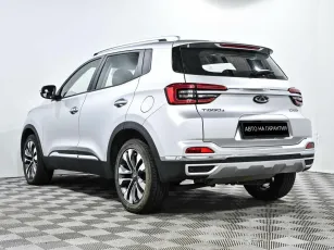 Chery  3