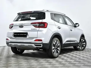 Chery  4
