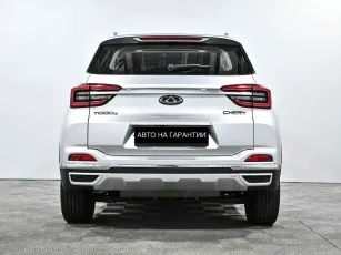 Chery  5