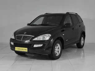 SsangYong  1