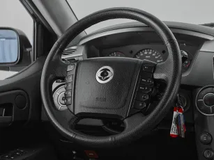 SsangYong  10