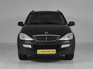SsangYong  2