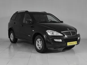 SsangYong  3
