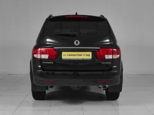 SsangYong  5