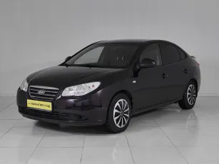 Hyundai  1
