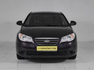 Hyundai  2