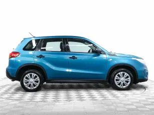 Suzuki  4
