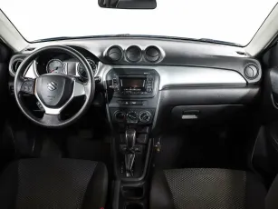 Suzuki  8