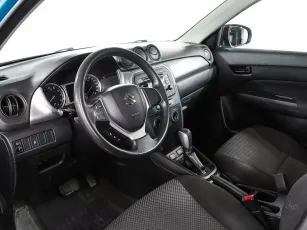 Suzuki  9