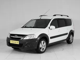Lada (ВАЗ)  1