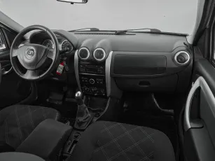 Lada (ВАЗ)  9