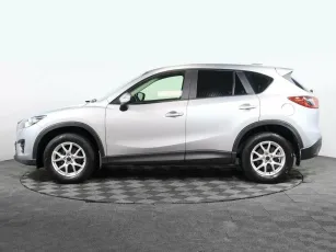 Mazda  3