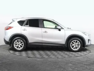 Mazda  4