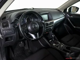 Mazda  8