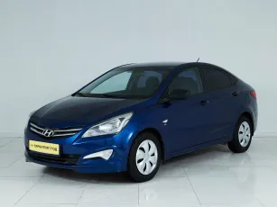 Hyundai  1