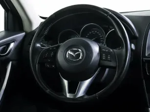 Mazda  11