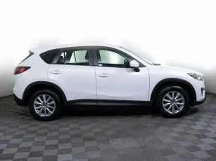 Mazda  4