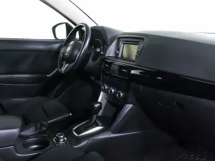 Mazda  8