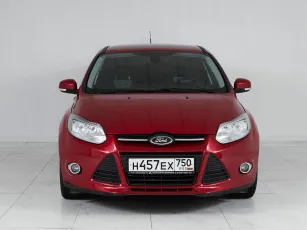 Ford  2